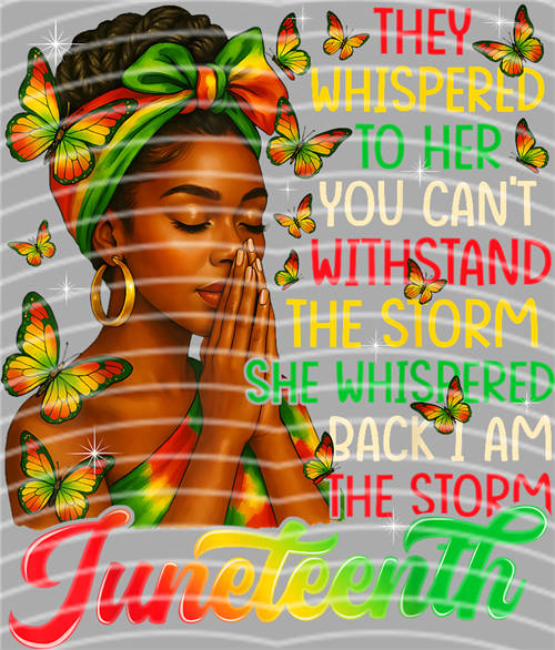 Black History in 1865-LY 604